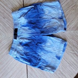 Boys large shorts